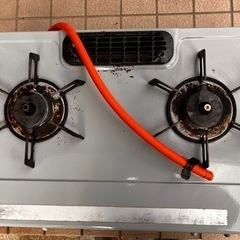 生活雑貨 調理器具 ガステーブル  ガスコンロ