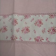 未使用品★のれんの画像