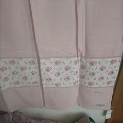 未使用品★のれんの画像