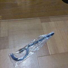 金属の可動域角度計の画像