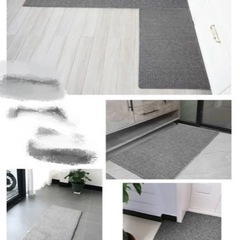 【新品未使用】カーペット