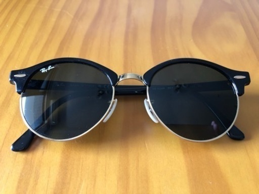 期間限定‼︎レイバン　遮光サングラス