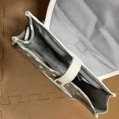 女の子。ショルダーバッグ　 トートバッグの画像