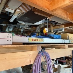 三共技研 防風下げ振り