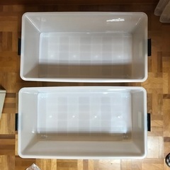 収納ケース　引き出し　衣装ケース　４の画像