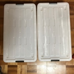 収納ケース　引き出し　衣装ケース　４の画像