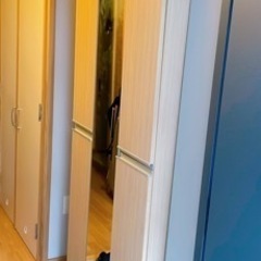 最終　下駄箱　収納　おしゃれ　無印良品　の画像
