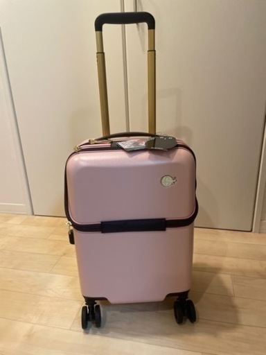 キャリーケース　最終価格‼️