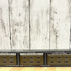 TEAC　ティアック　AV-P15　ACディストリビューターの画像