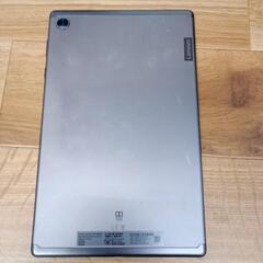 Lenovo10インチタブレット美品の画像