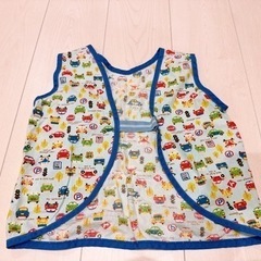 スモックの画像