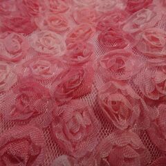 フラワードレス　ミキハウス 靴下 ベビー ピンクの画像