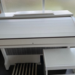 再募集エレクトーン#電子ピアノの画像