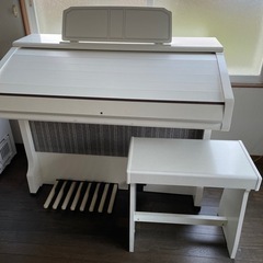 再募集エレクトーン#電子ピアノの画像