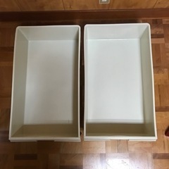 収納ケース　引き出し　衣装ケース　５の画像