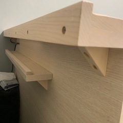 シングルベッド
の画像