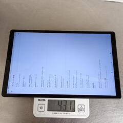 Lenovo10インチタブレット美品の画像