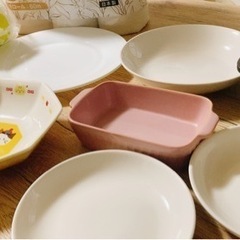 食器・土鍋・日用品の画像