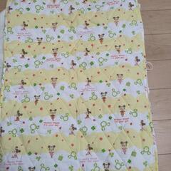 子供用品 ベビー用品 寝具の画像