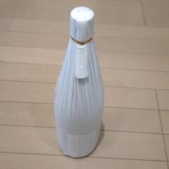 森伊蔵　新品　未開封の画像