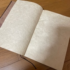 【お取引中】ネパール🇳🇵和紙