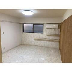 初期費用8万円パック・フリーレント1ヶ月付【スターマンションⅡ ...