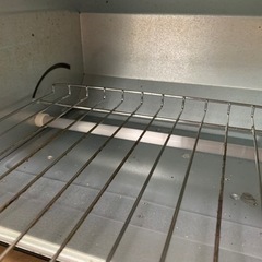 【決まりました】家電　オープントースター　の画像