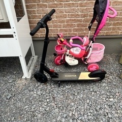 キックボード