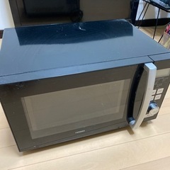 家電 キッチン家電 電子レンジ