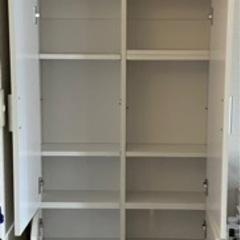 【引渡し決定】⭐︎分解可能⭐︎本棚の画像