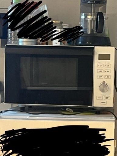 家電 キッチン家電 オーブンレンジ