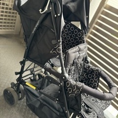 子供用品 ベビー用品 ベビーカー、バギーの画像