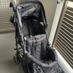 子供用品 ベビー用品 ベビーカー、バギーの画像