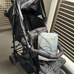 子供用品 ベビー用品 ベビーカー、バギーの画像