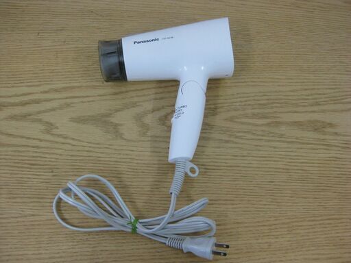 Panasonic パナソニック イオニティ ヘアドライヤー EH-NE48 2018年製