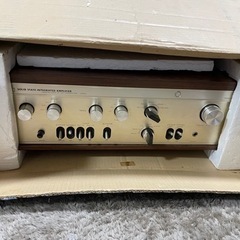 luxman SQ505