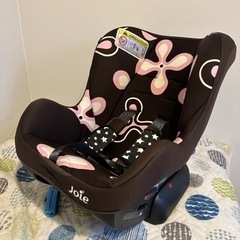 【美品】Joie チャイルドシート