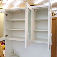 送料込】ニトリキッチンボードダリア100