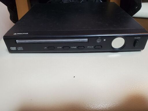 DVdプレーヤー