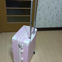 スーツケース、キャリーケース