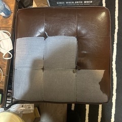 【非喫煙・非ペット・においなし】中古オッドマンの画像