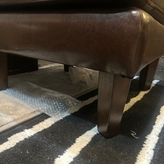【非喫煙・非ペット・においなし】中古オッドマンの画像