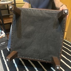 【非喫煙・非ペット・においなし】中古オッドマンの画像