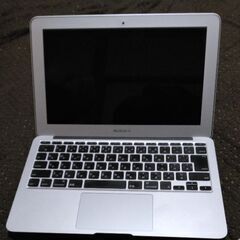 MacBook　Air
