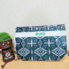 保冷バッグ/マイバッグの画像