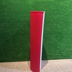 キャンプ用品　ゴザ