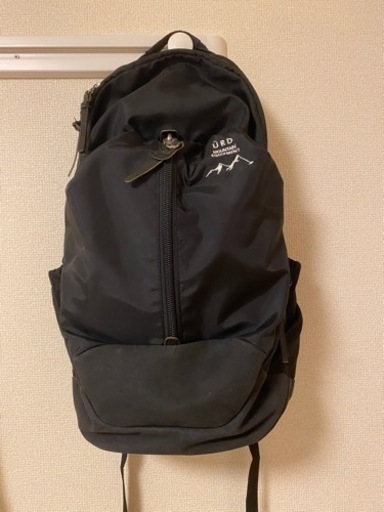 URBAN RESEARCH DOORS  バックパック