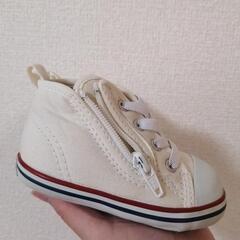 靴/バッグ 靴 スニーカーの画像