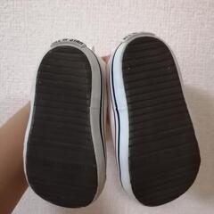 靴/バッグ 靴 スニーカーの画像