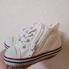 靴/バッグ 靴 スニーカーの画像